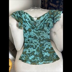 Ladies Top